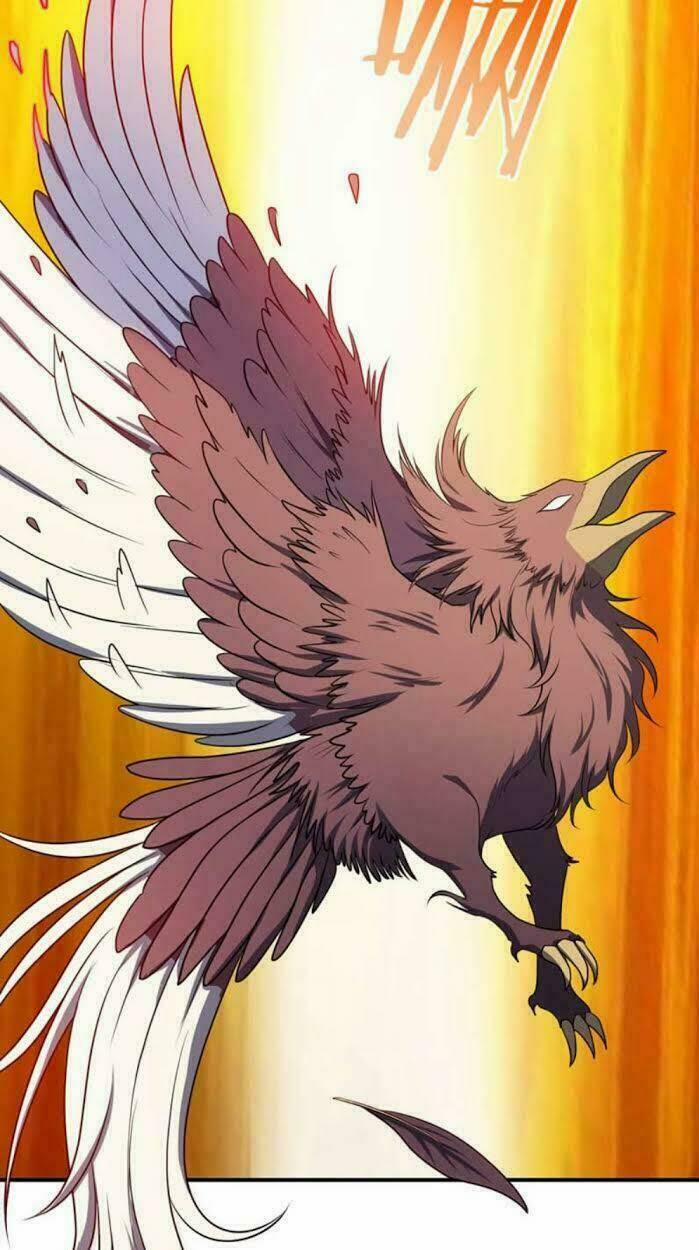 Yêu Giả Vi Vương 25 trang 21