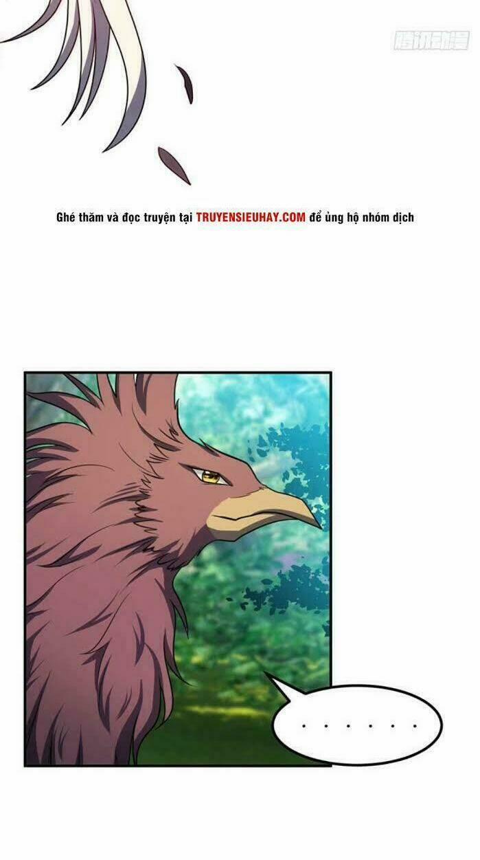 Yêu Giả Vi Vương 25 trang 22