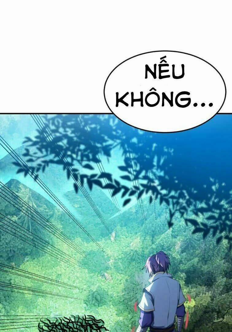 Yêu Giả Vi Vương 25 trang 26