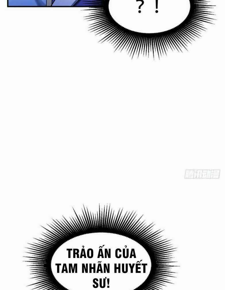 Yêu Giả Vi Vương 25 trang 6