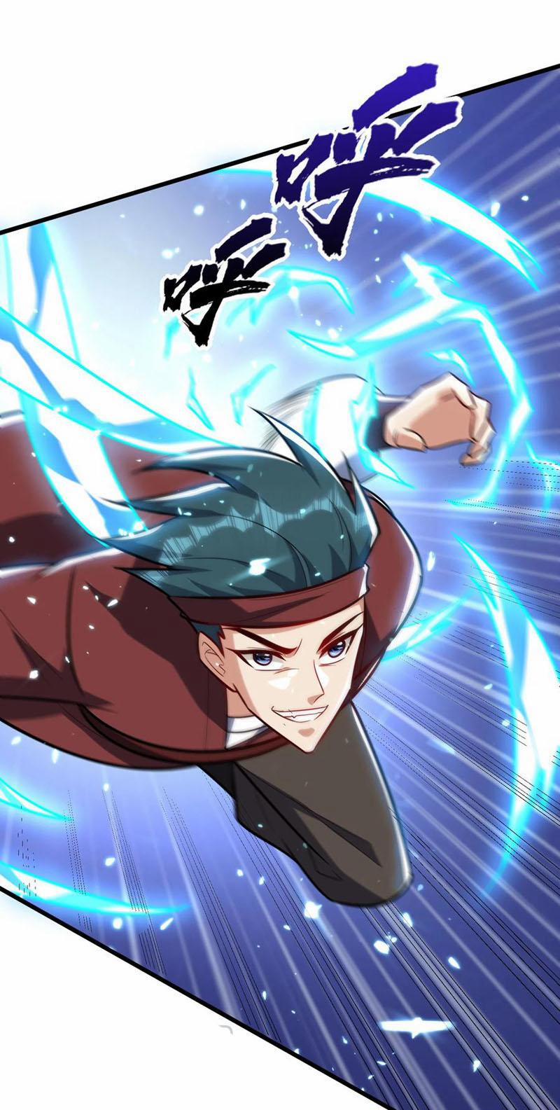 Yêu Giả Vi Vương 250 trang 0