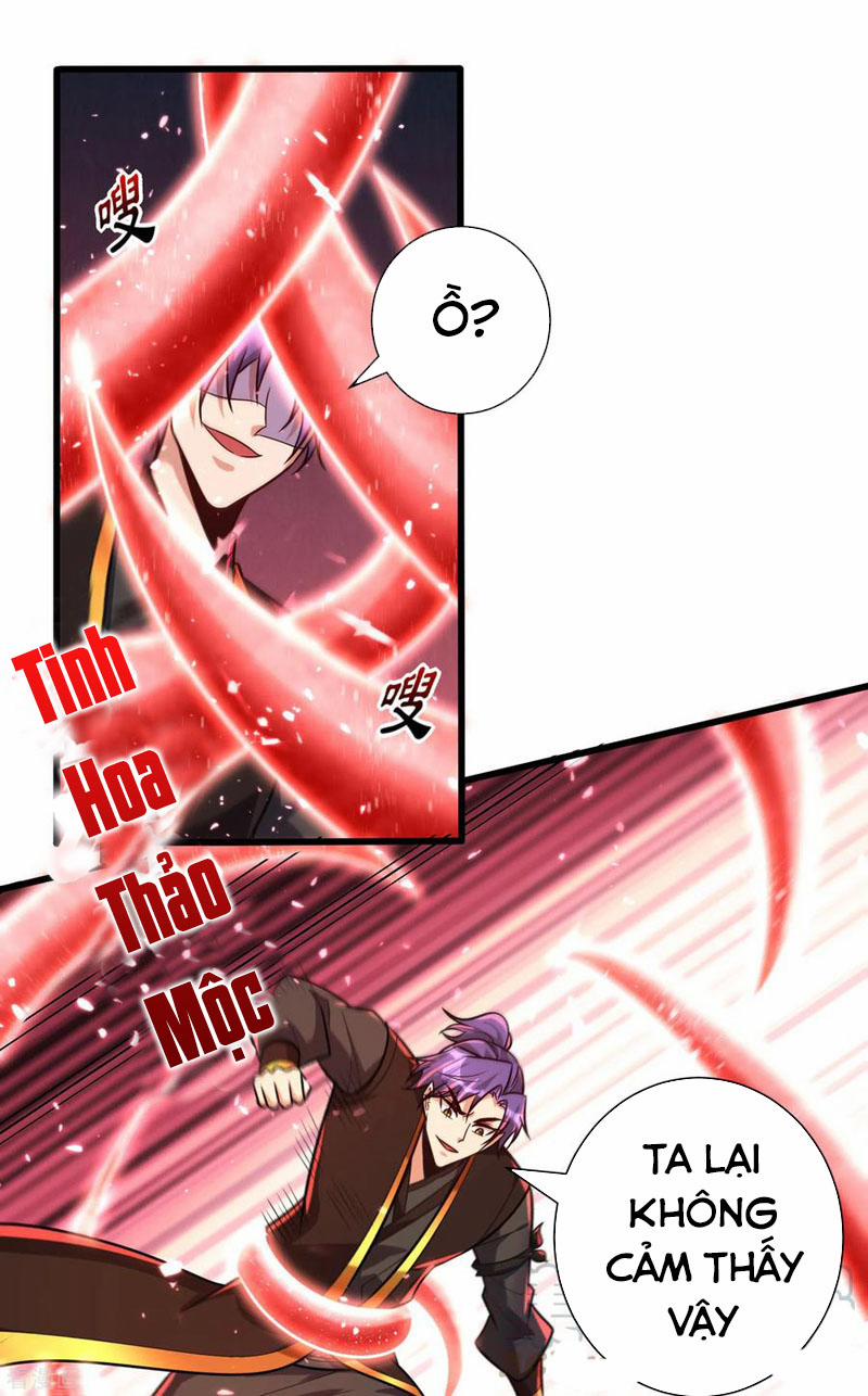 Yêu Giả Vi Vương 250 trang 16