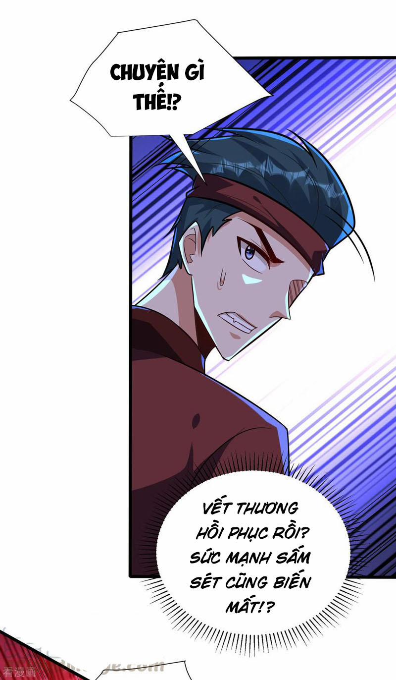 Yêu Giả Vi Vương 250 trang 18