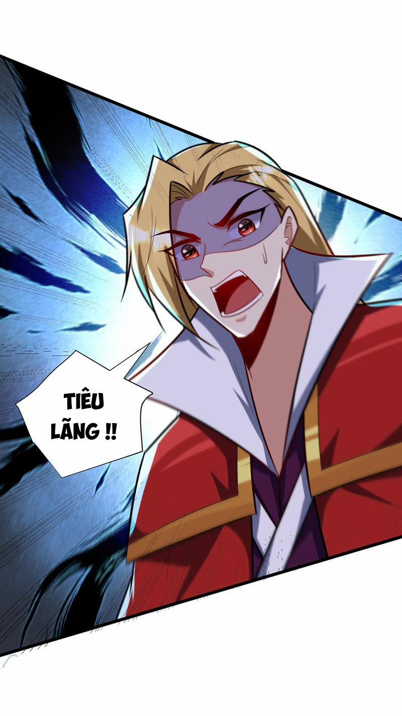 Yêu Giả Vi Vương 250 trang 6