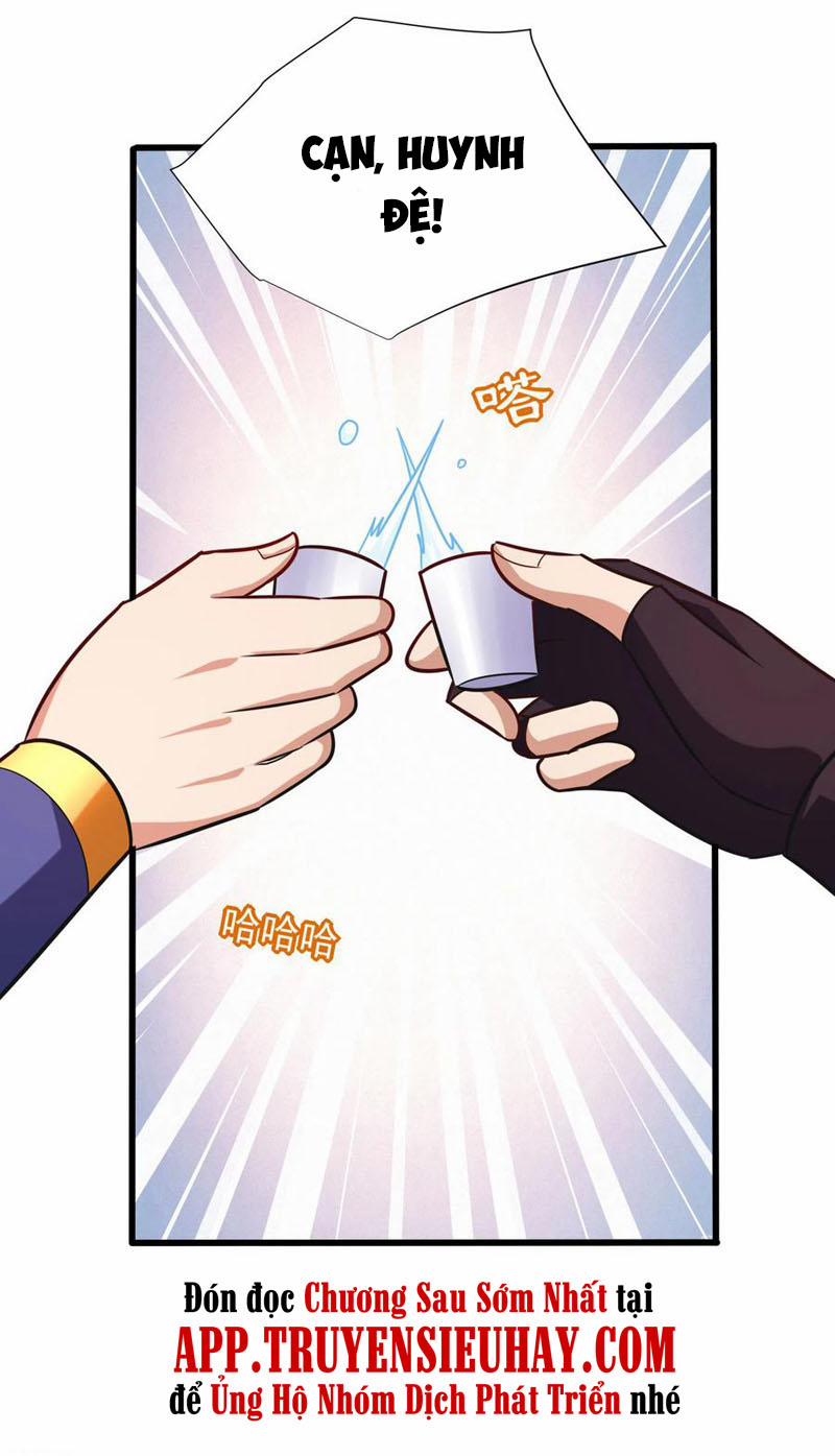 Yêu Giả Vi Vương 251 trang 12