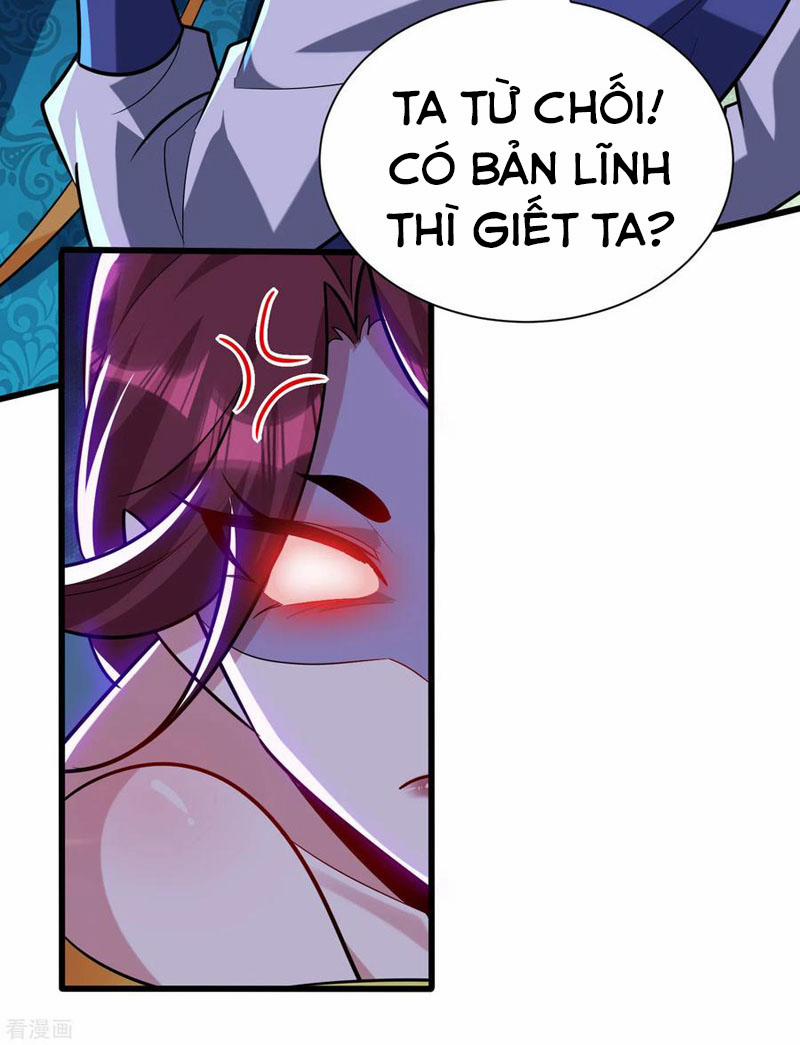 Yêu Giả Vi Vương 251 trang 31