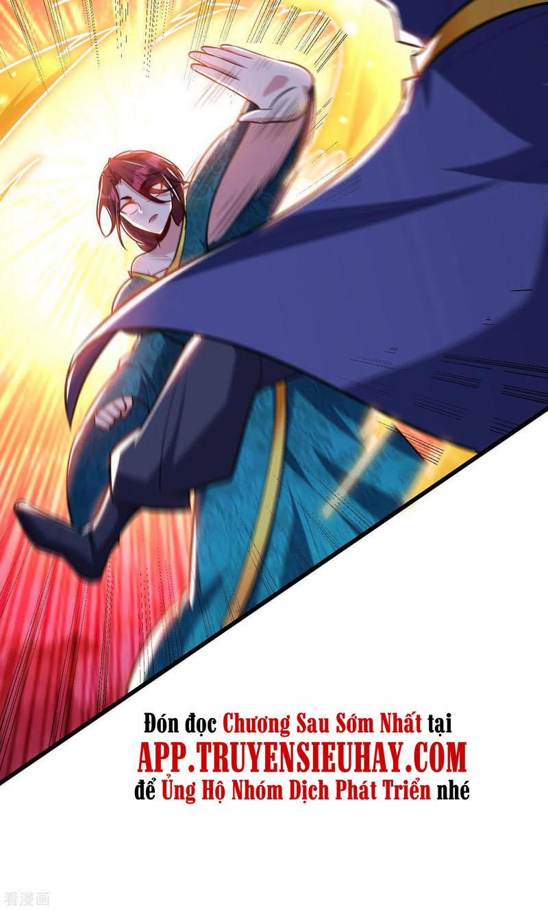 Yêu Giả Vi Vương 251 trang 33
