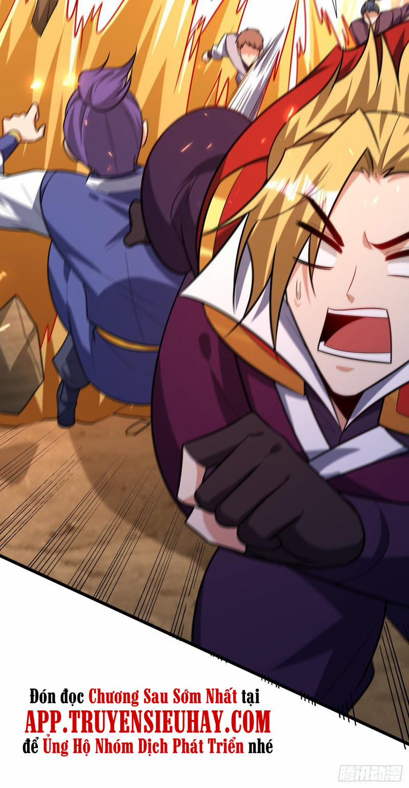 Yêu Giả Vi Vương 252 trang 30
