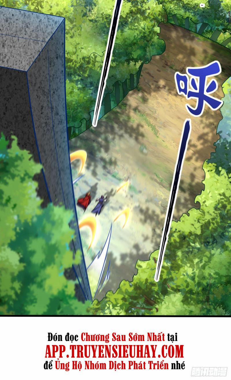 Yêu Giả Vi Vương 253 trang 1