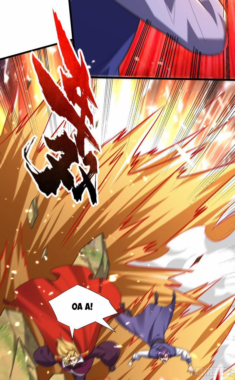 Yêu Giả Vi Vương 253 trang 13