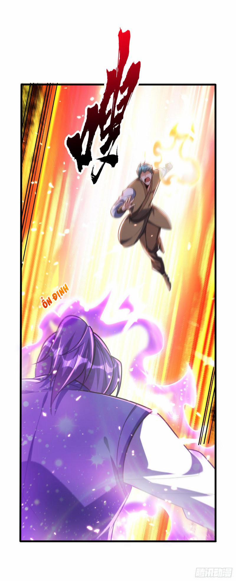 Yêu Giả Vi Vương 253 trang 24