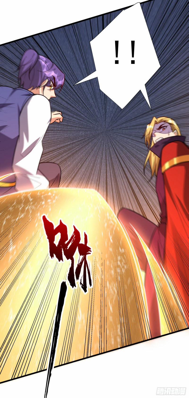 Yêu Giả Vi Vương 253 trang 3