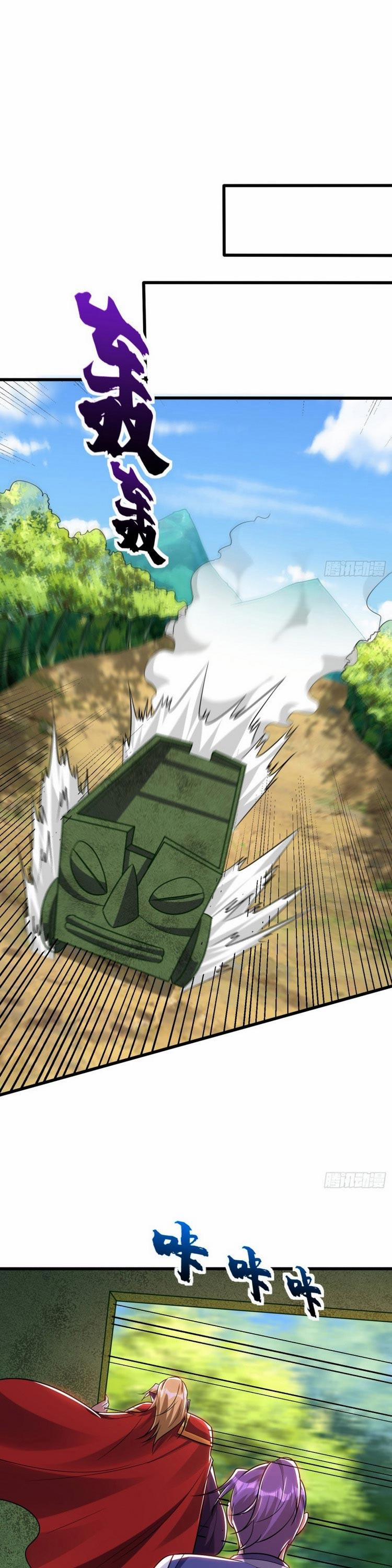 Yêu Giả Vi Vương 255 trang 0