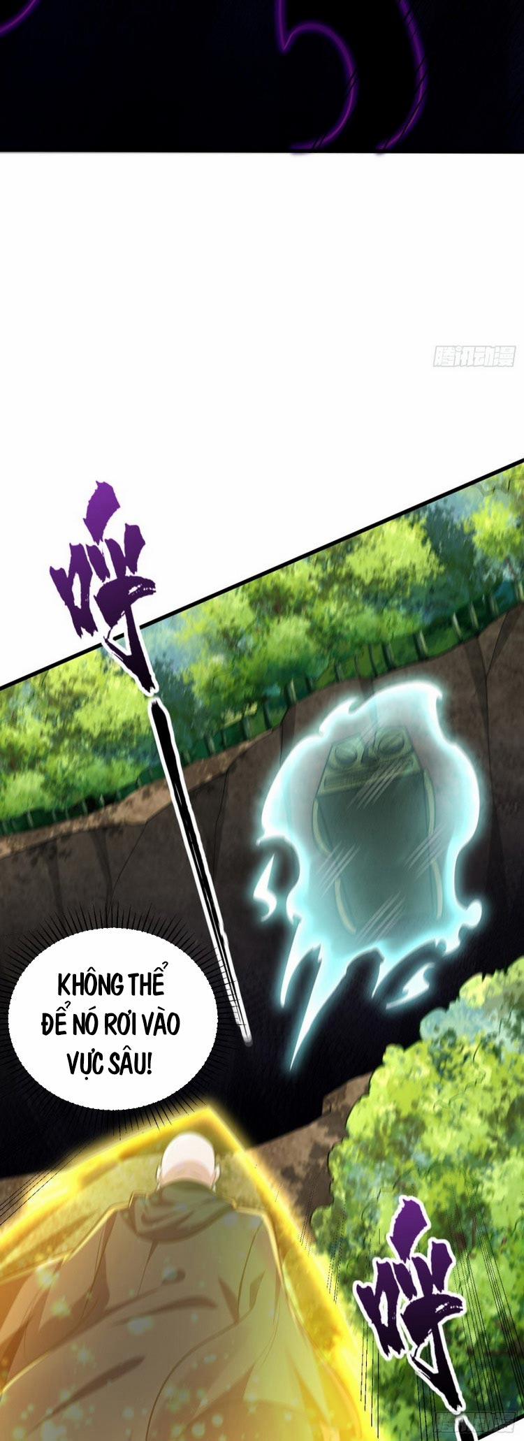 Yêu Giả Vi Vương 255 trang 17