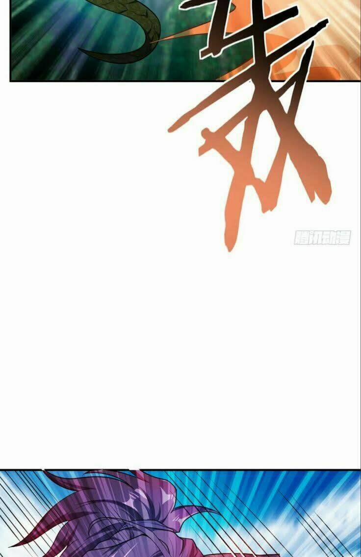 Yêu Giả Vi Vương 26 trang 2