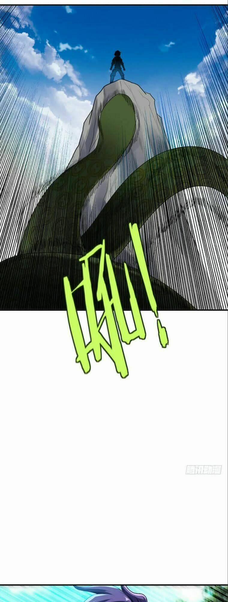 Yêu Giả Vi Vương 26 trang 9