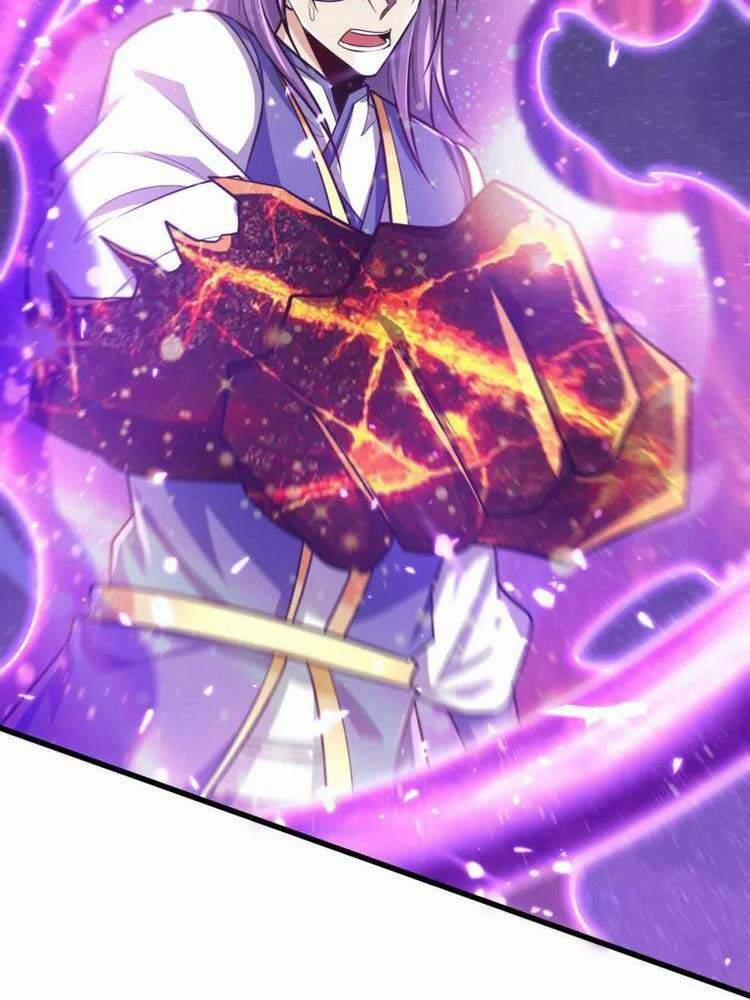 Yêu Giả Vi Vương 261 trang 1