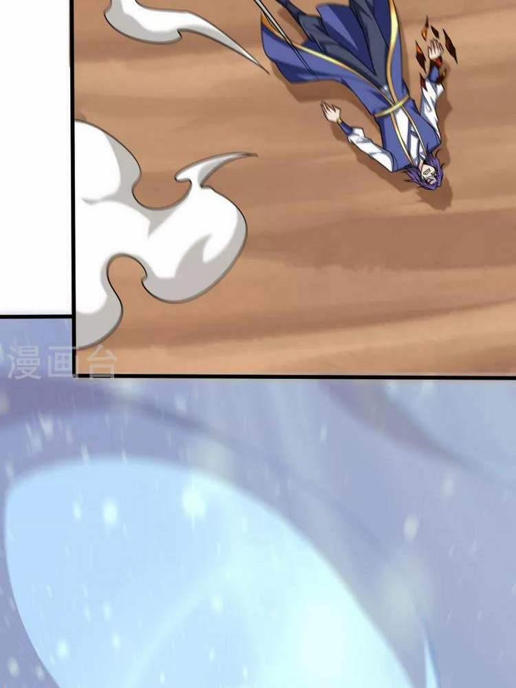 Yêu Giả Vi Vương 261 trang 11