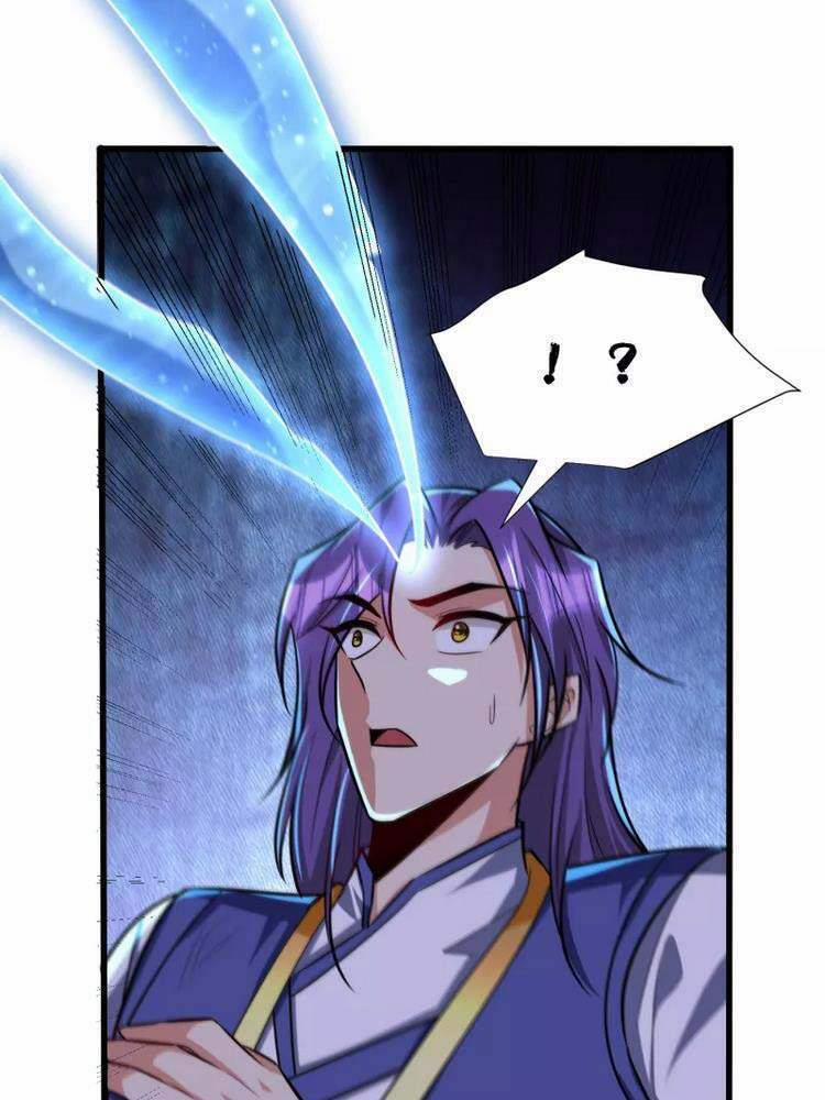 Yêu Giả Vi Vương 261 trang 20