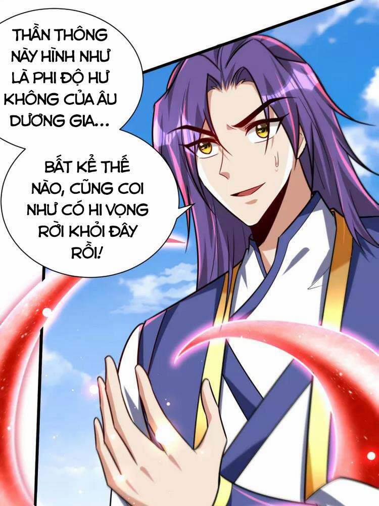 Yêu Giả Vi Vương 261 trang 24