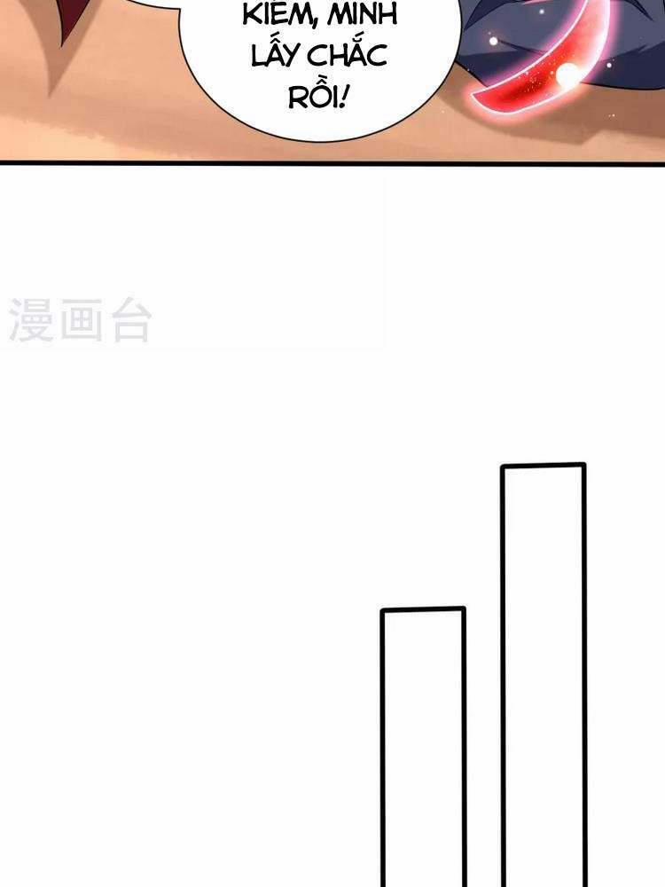 Yêu Giả Vi Vương 261 trang 26