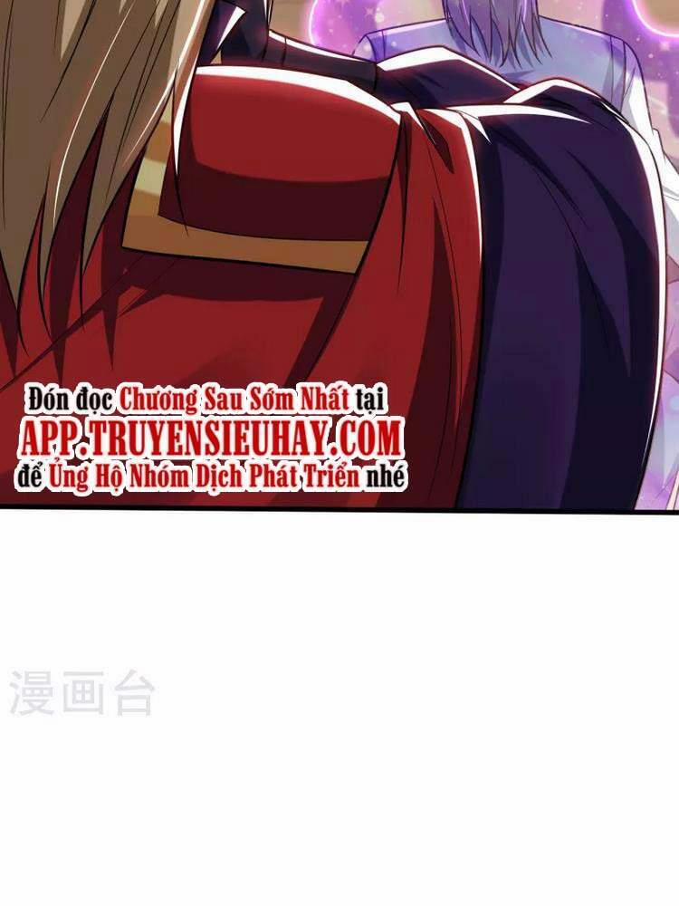 Yêu Giả Vi Vương 261 trang 28