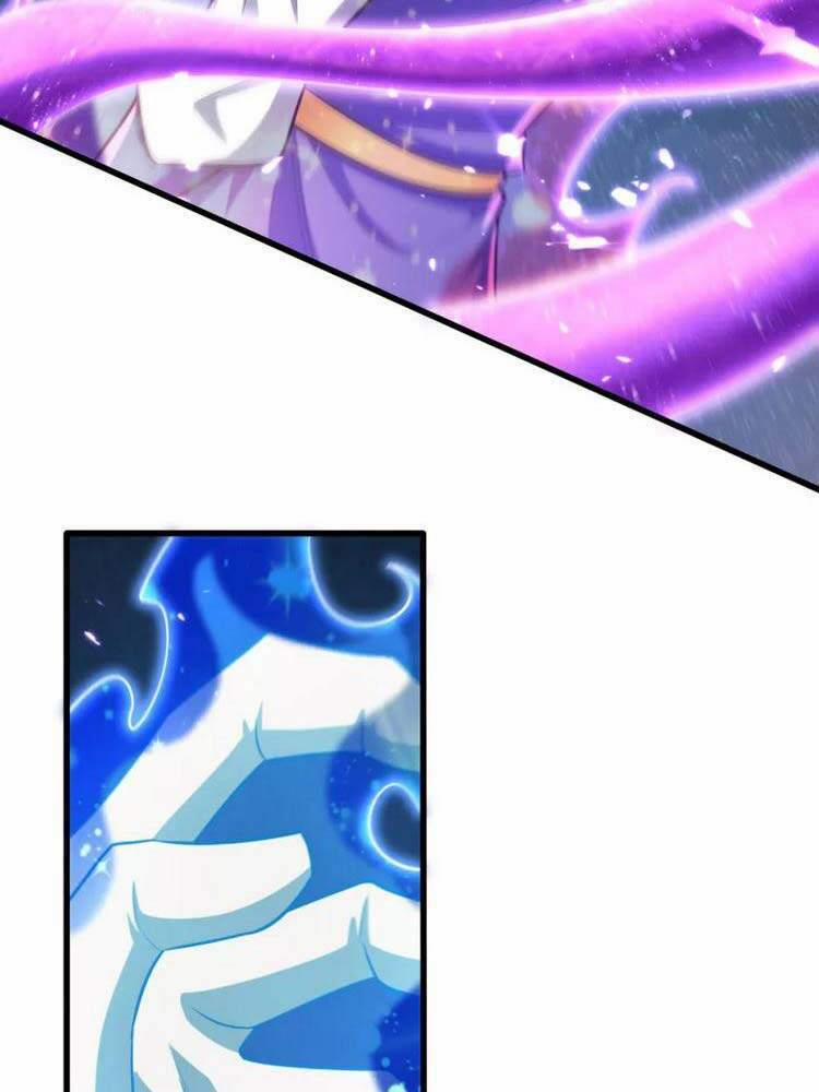 Yêu Giả Vi Vương 261 trang 3