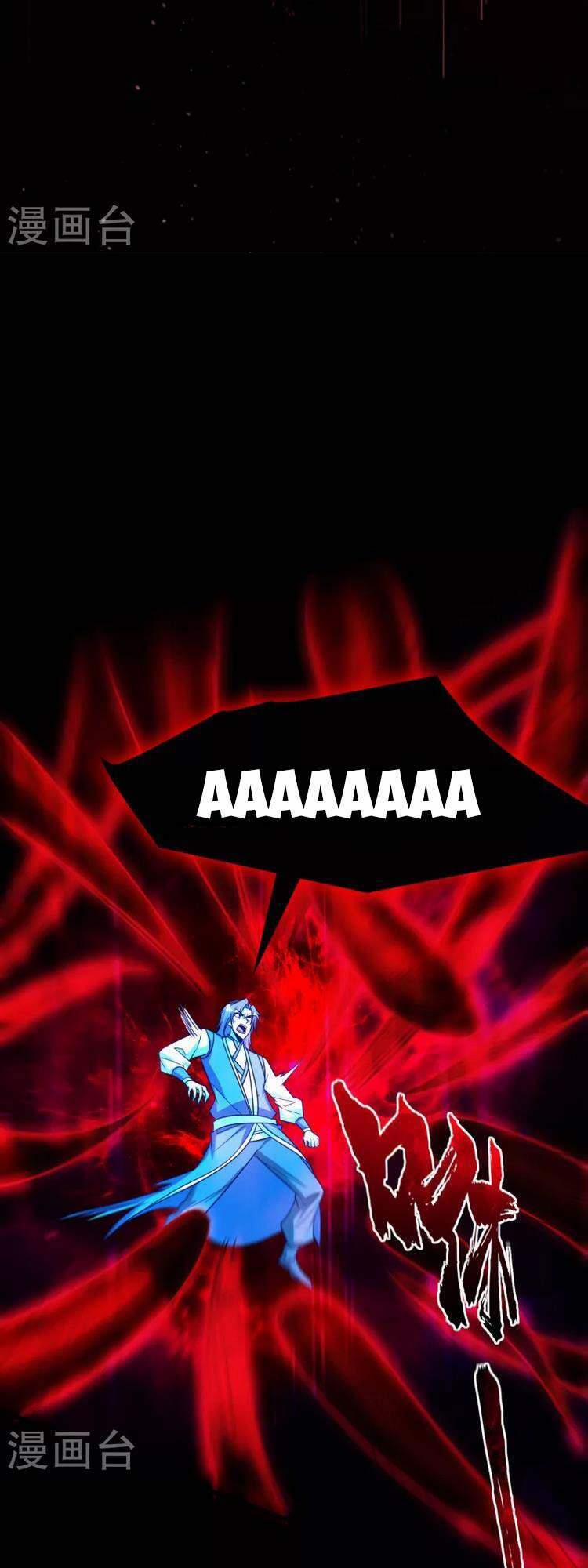 Yêu Giả Vi Vương 261 trang 35