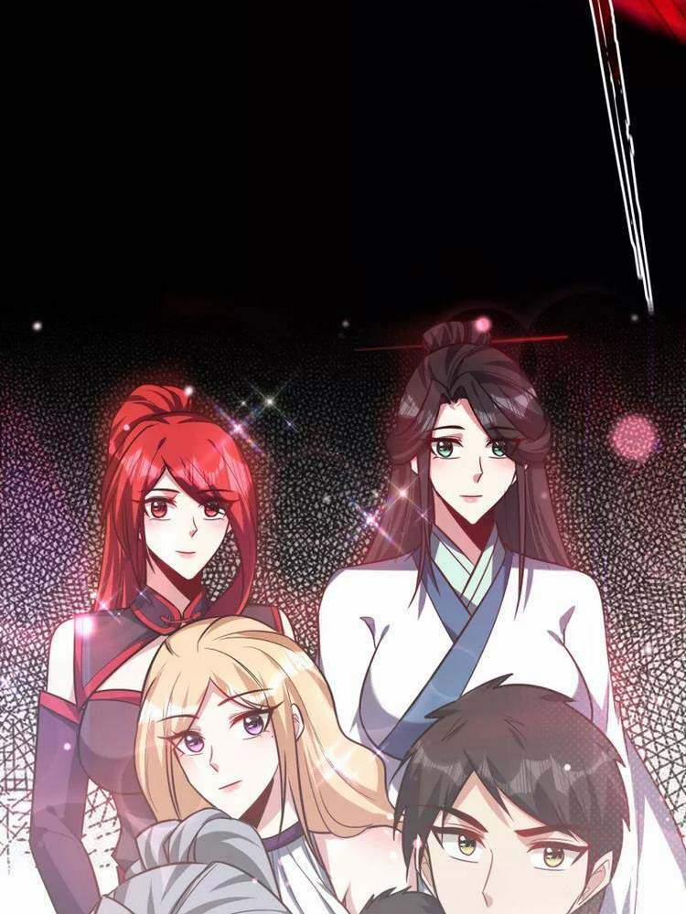 Yêu Giả Vi Vương 261 trang 36