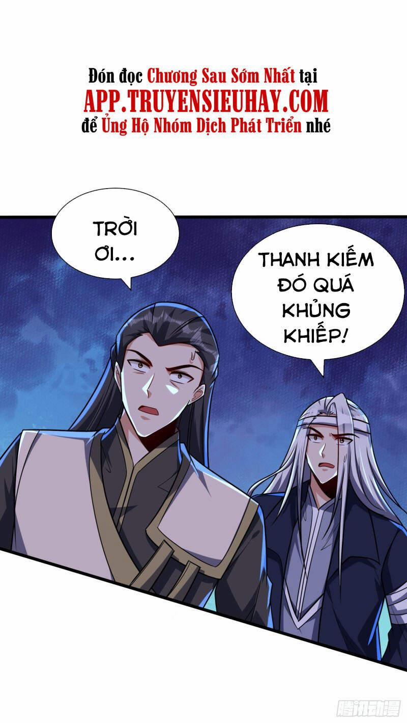 Yêu Giả Vi Vương 266 trang 0