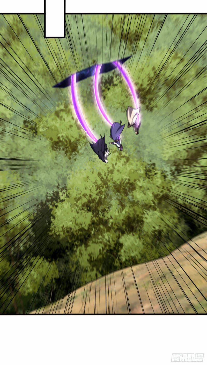 Yêu Giả Vi Vương 266 trang 16