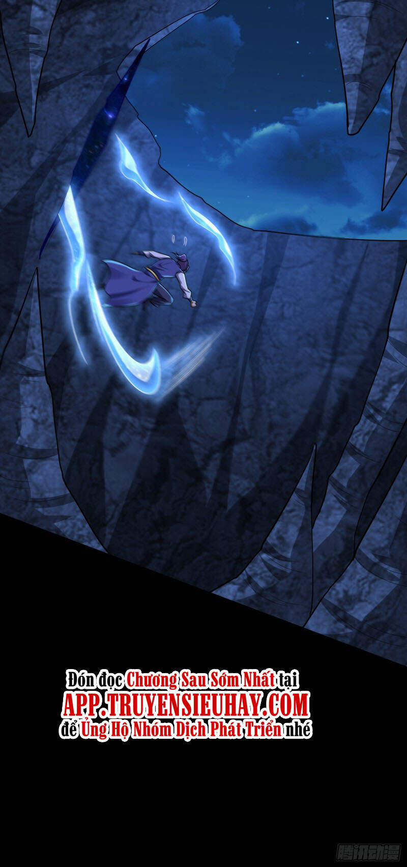 Yêu Giả Vi Vương 266 trang 30