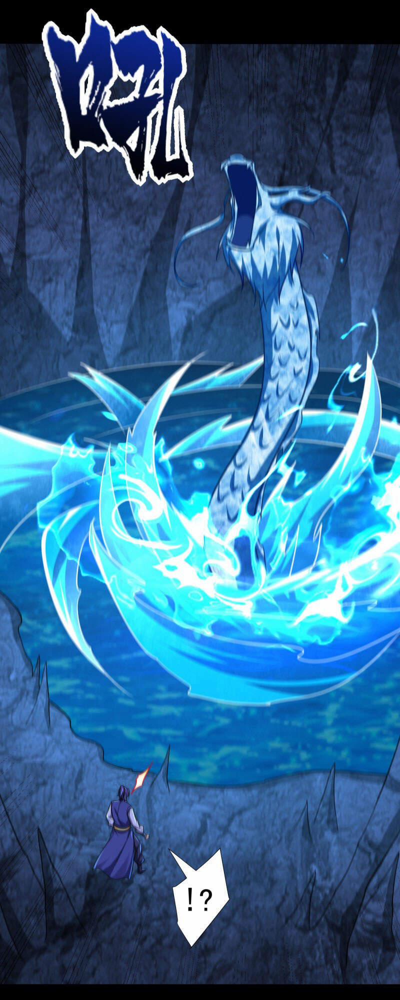 Yêu Giả Vi Vương 266 trang 33