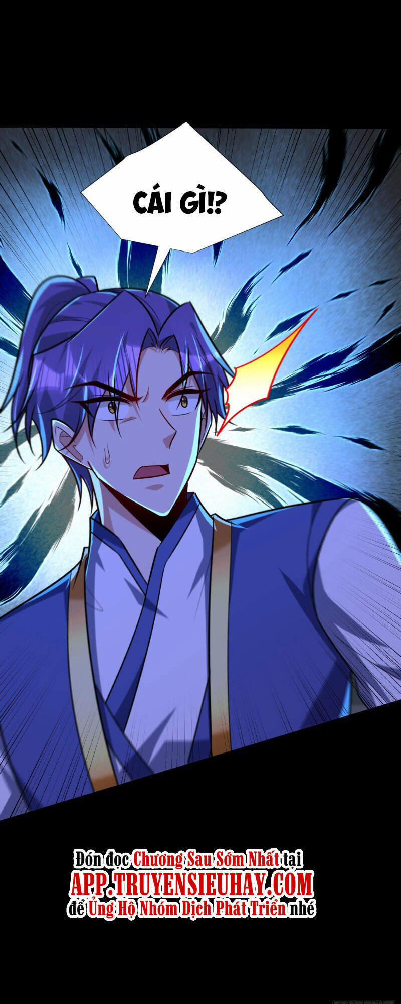 Yêu Giả Vi Vương 266 trang 41