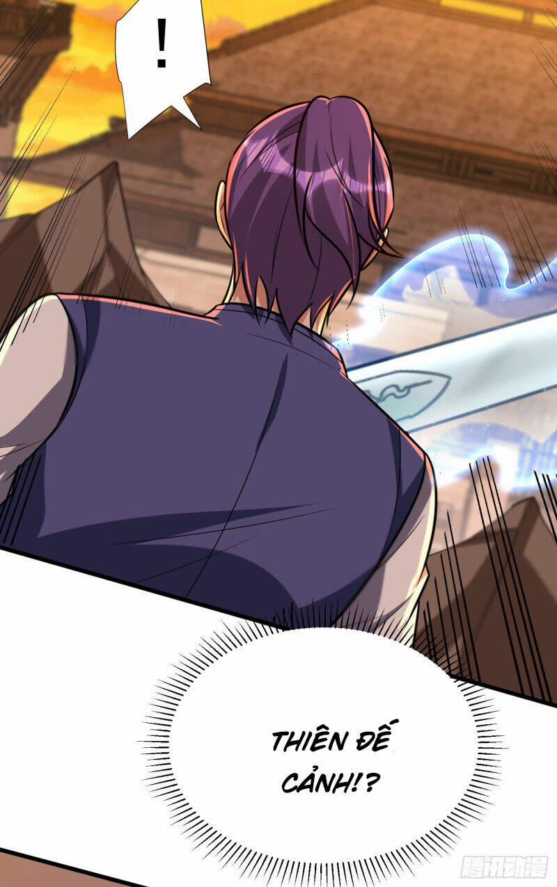 Yêu Giả Vi Vương 266 trang 5