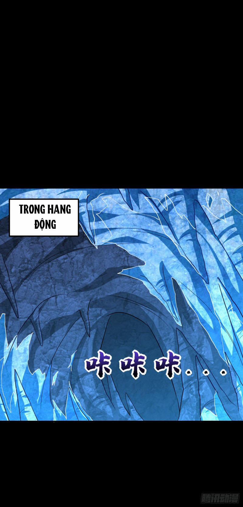 Yêu Giả Vi Vương 267 trang 19