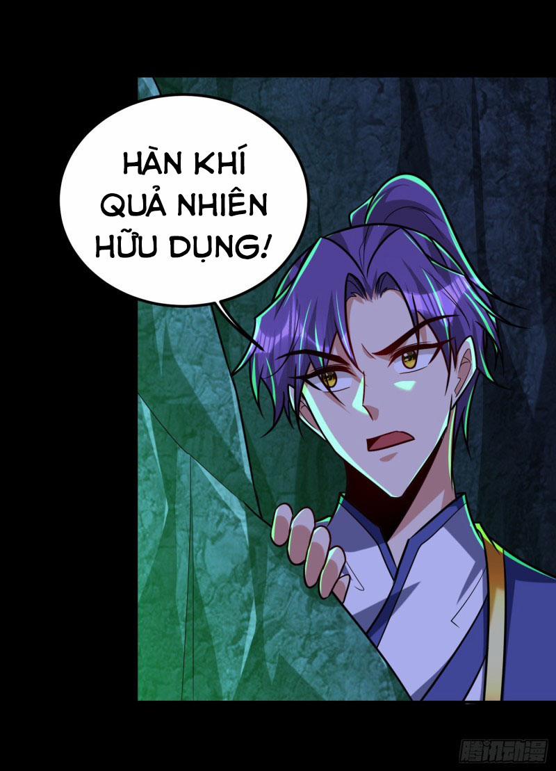 Yêu Giả Vi Vương 267 trang 21