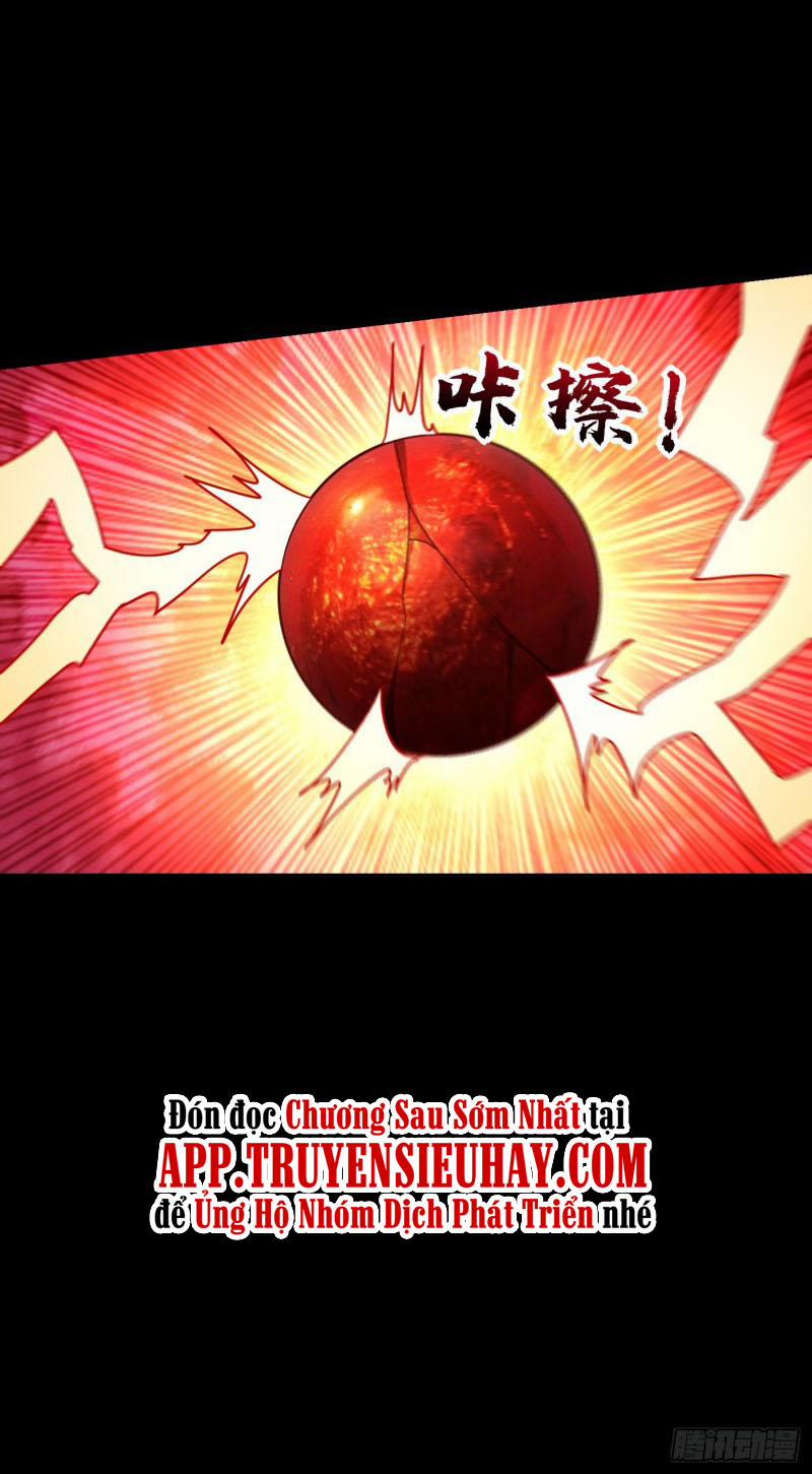 Yêu Giả Vi Vương 267 trang 22