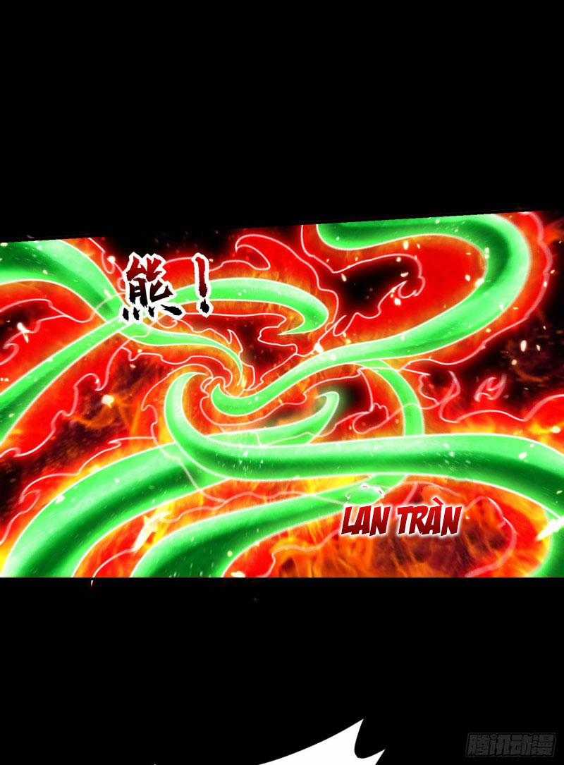 Yêu Giả Vi Vương 267 trang 24