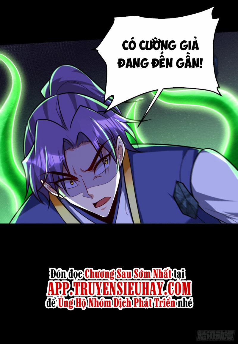Yêu Giả Vi Vương 267 trang 27