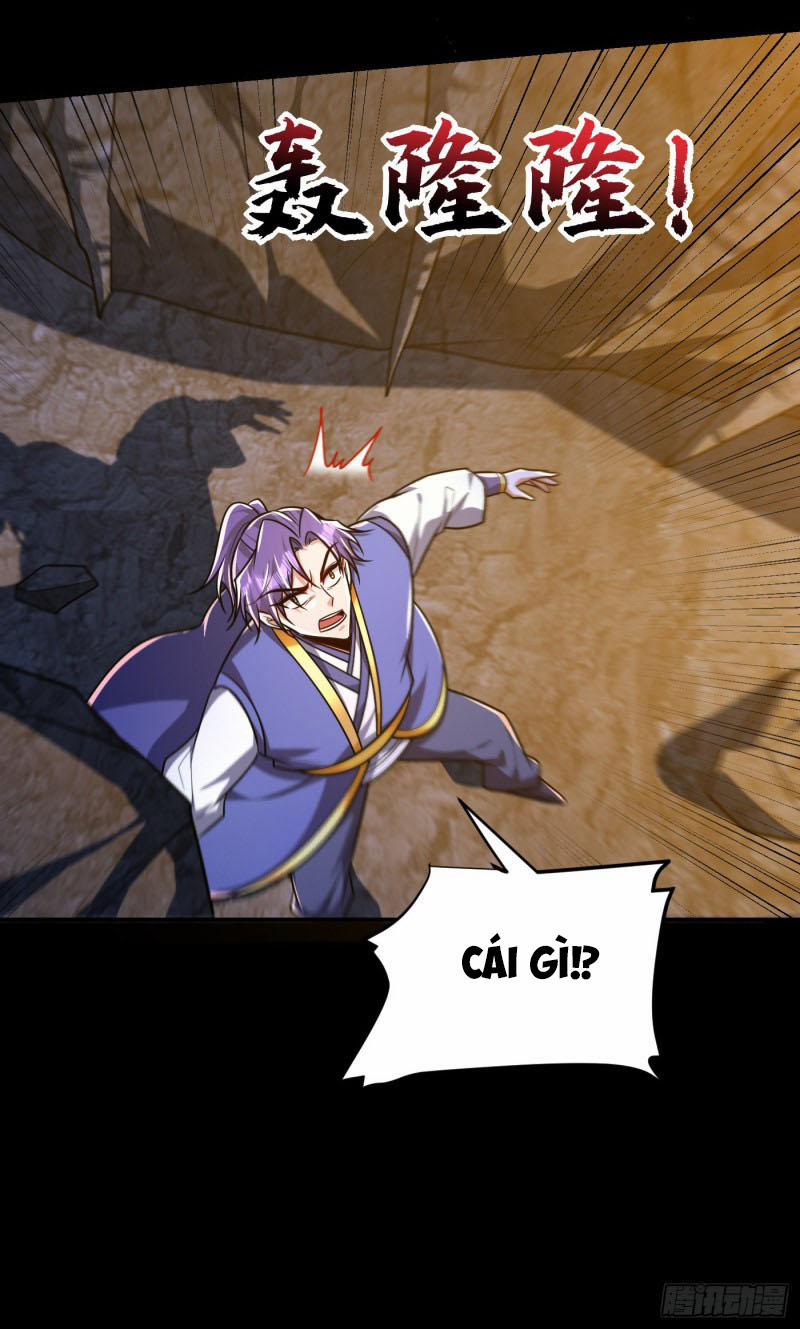 Yêu Giả Vi Vương 267 trang 29