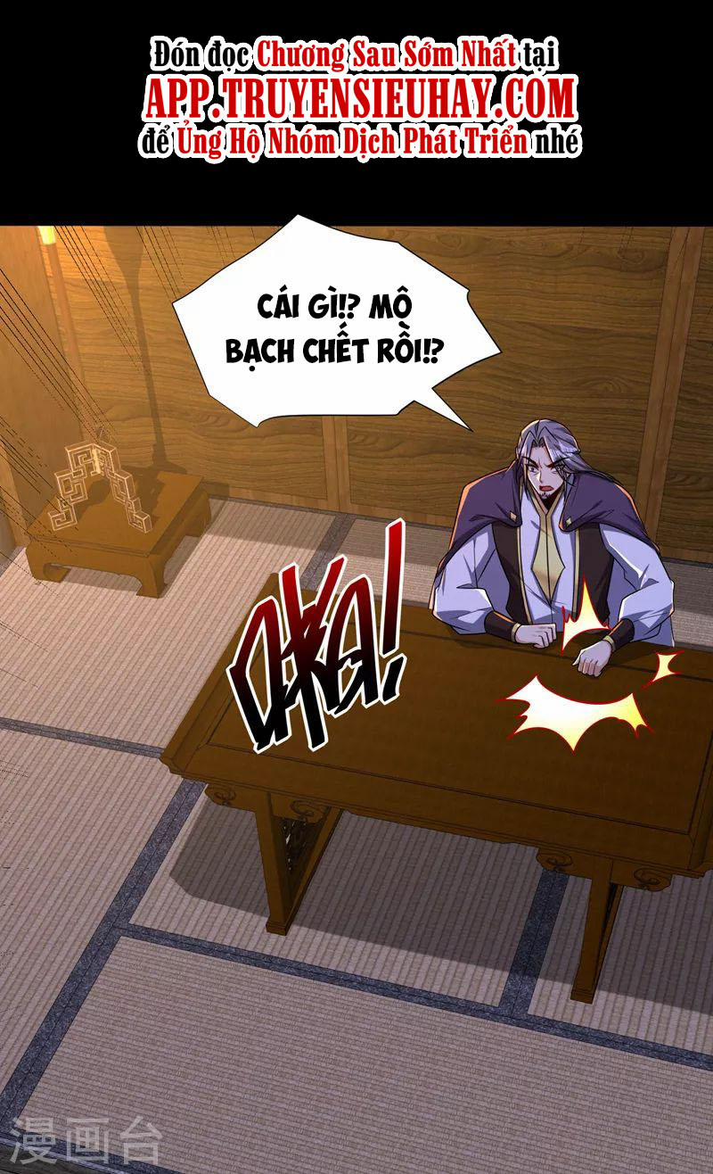 Yêu Giả Vi Vương 268 trang 24