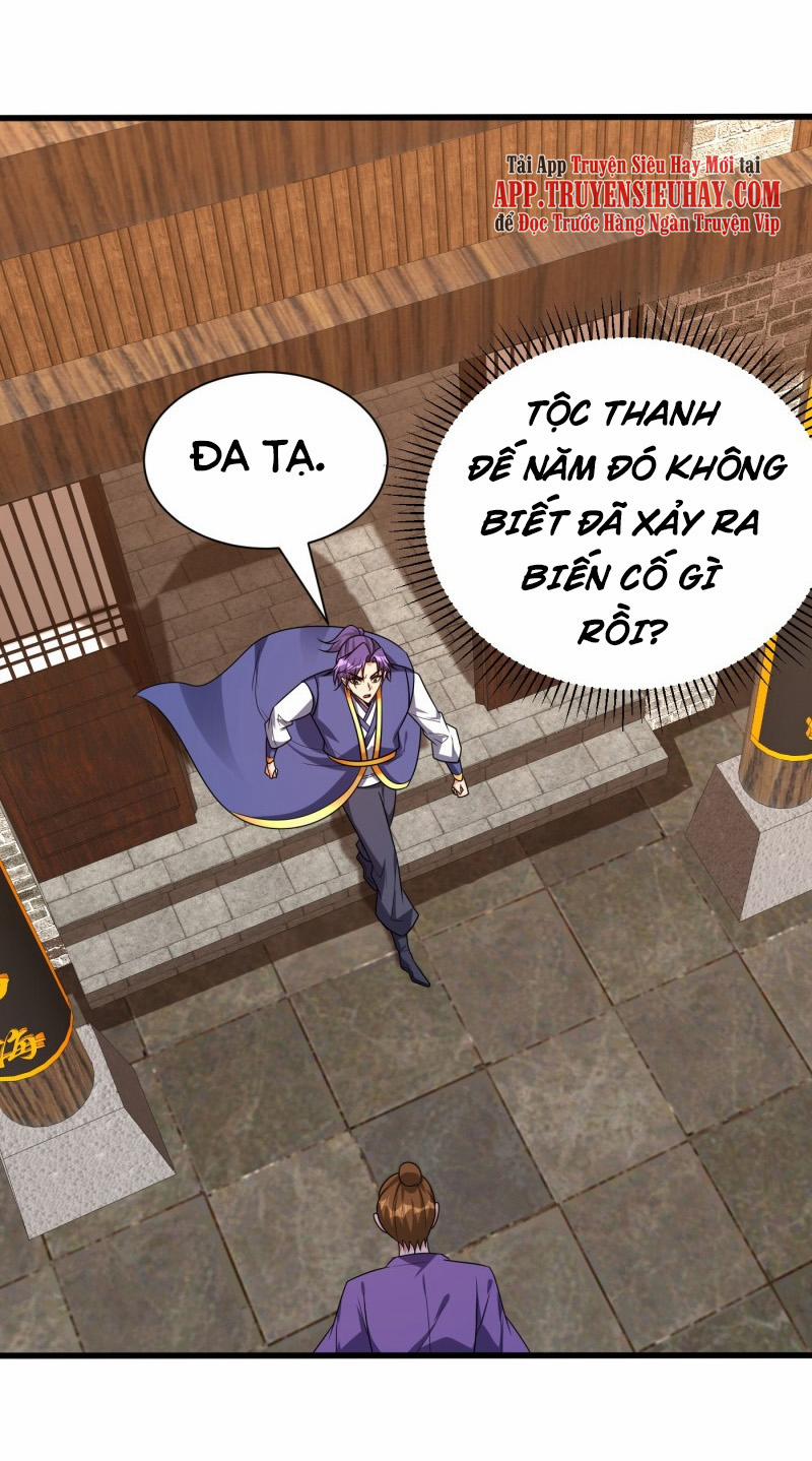 Yêu Giả Vi Vương 269 trang 4