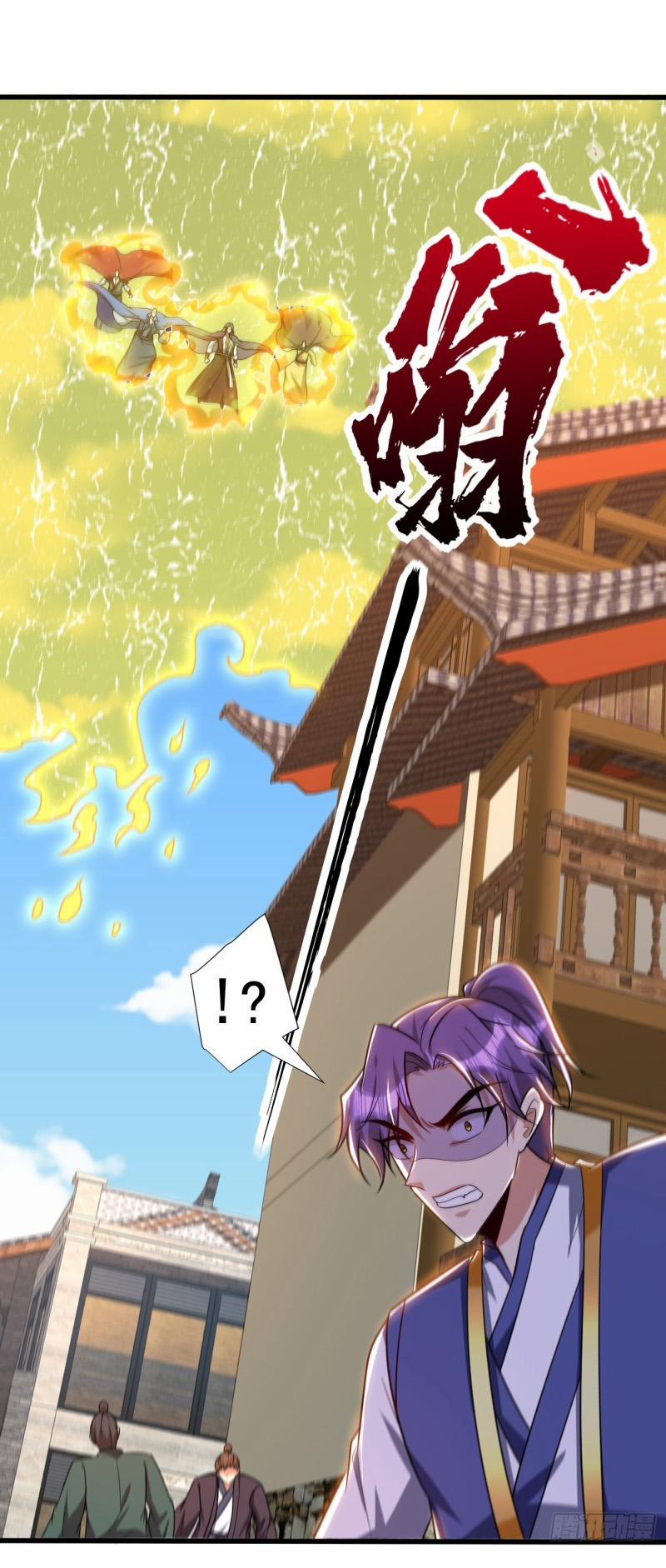 Yêu Giả Vi Vương 269 trang 5