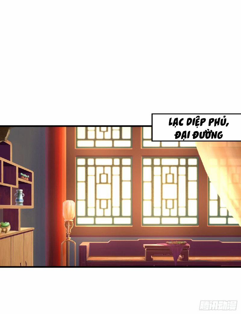 Yêu Giả Vi Vương 270 trang 14