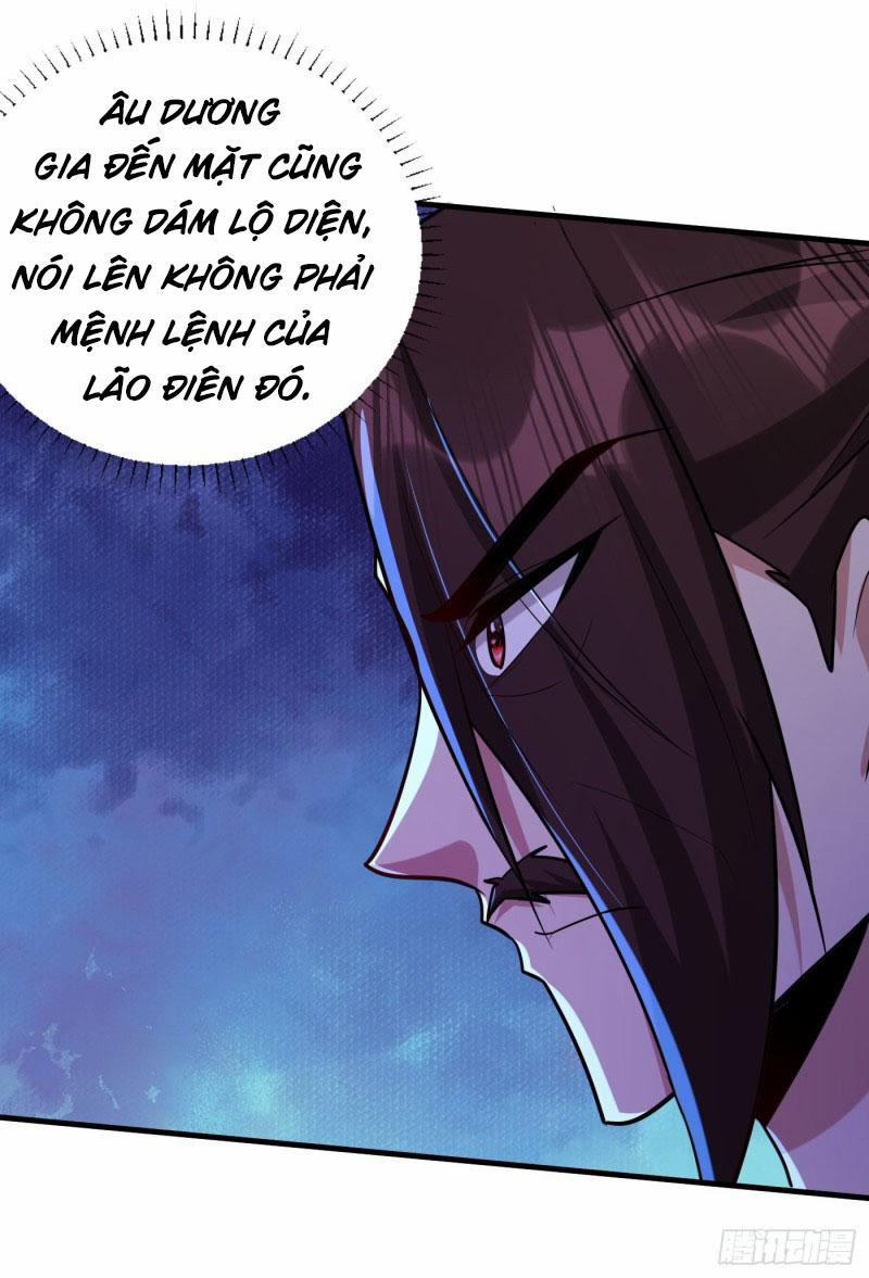 Yêu Giả Vi Vương 270 trang 15