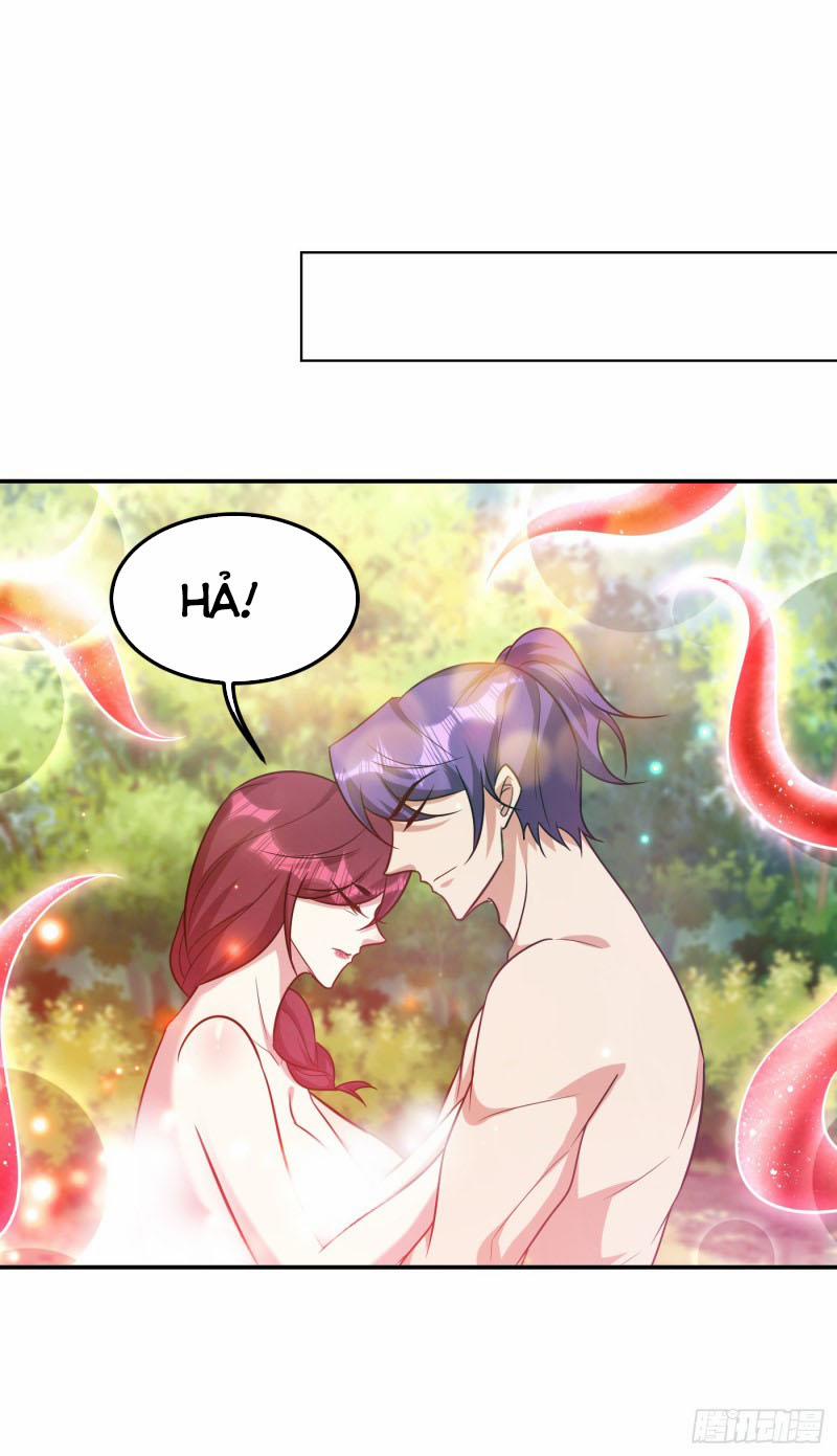 Yêu Giả Vi Vương 270 trang 3