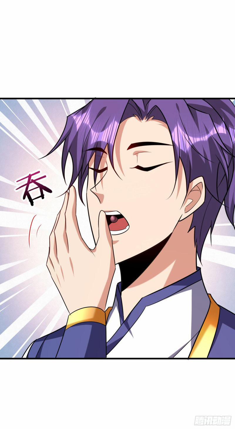 Yêu Giả Vi Vương 270 trang 30