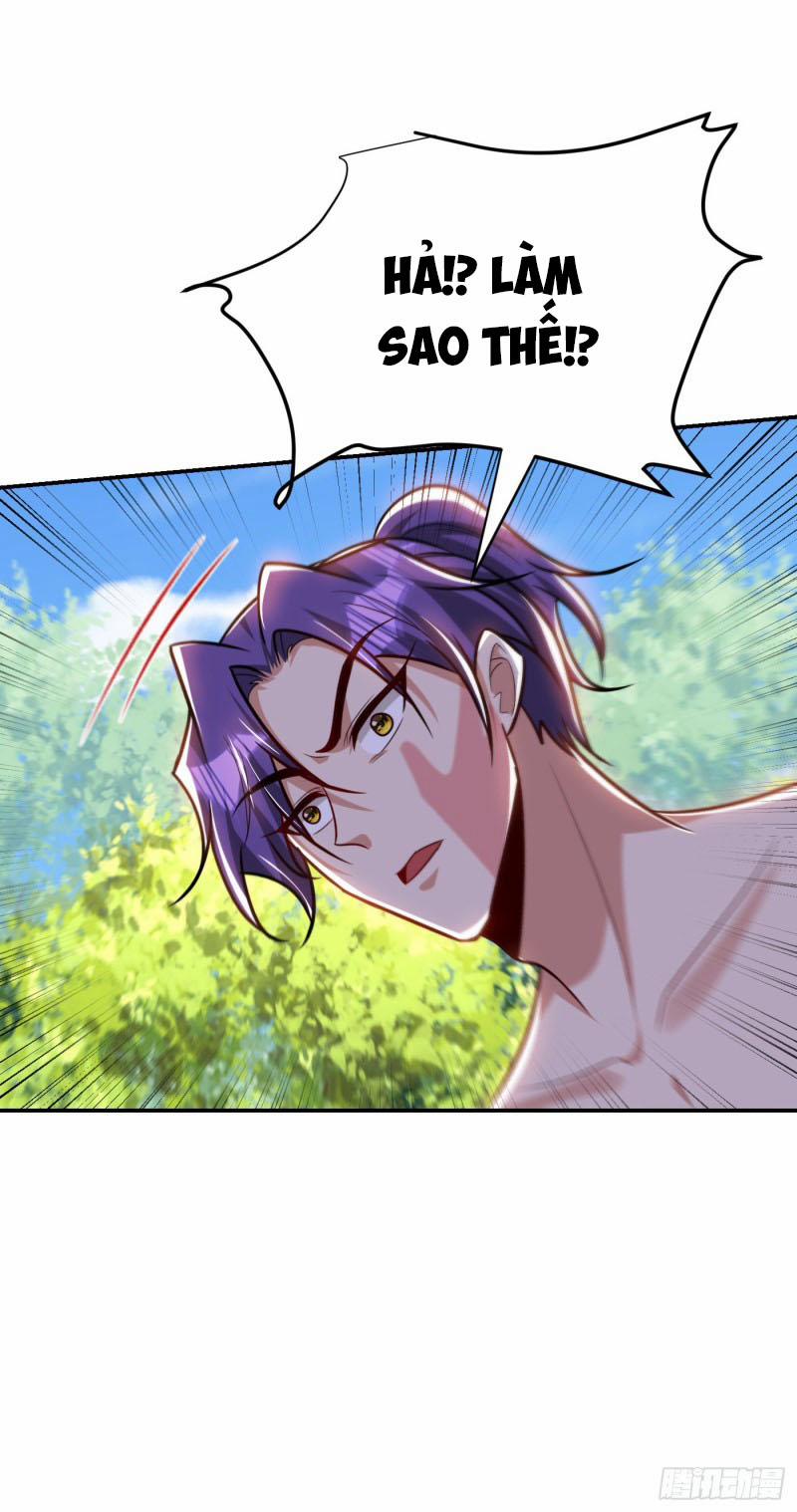 Yêu Giả Vi Vương 270 trang 5