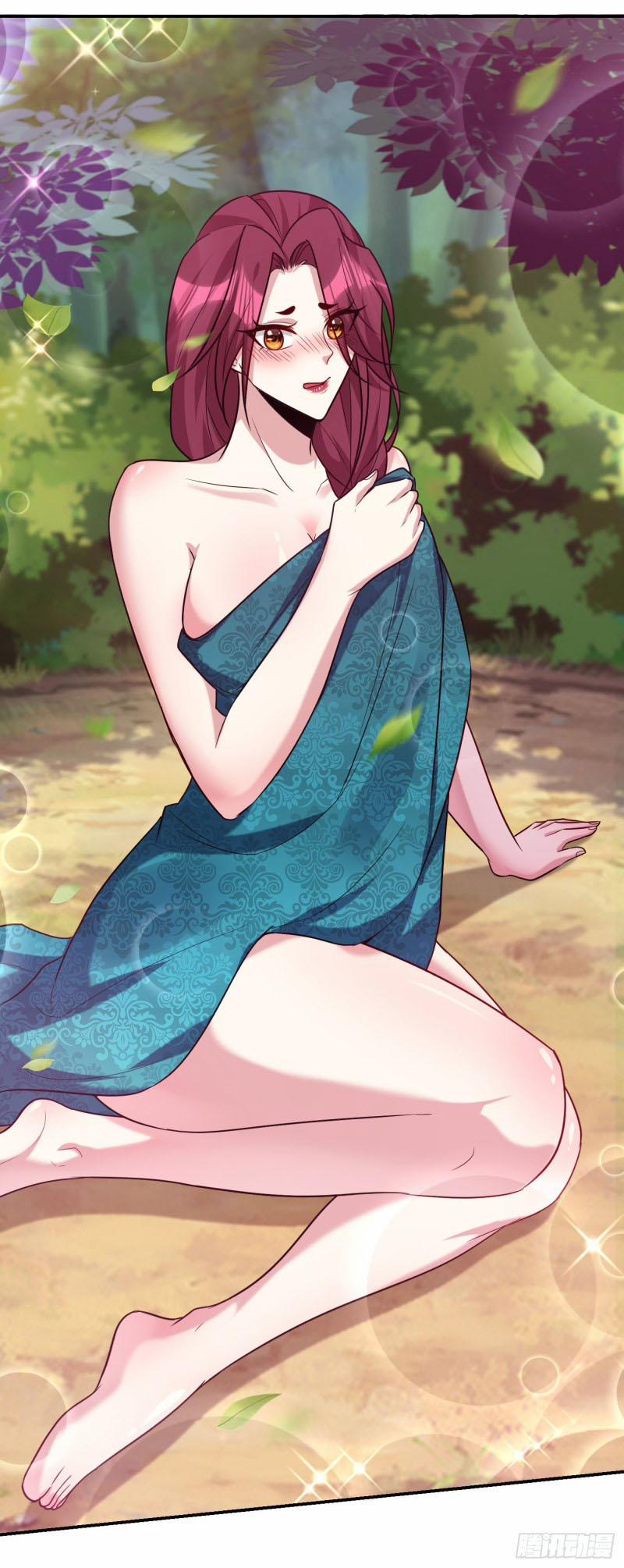 Yêu Giả Vi Vương 270 trang 6